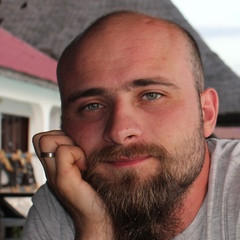 Олежка Грачев, 12.11