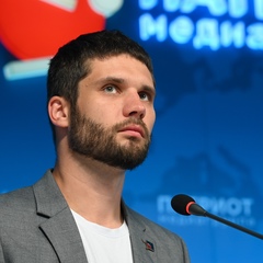 Алексей Горшков, 26.3.1989
