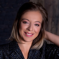 Наталья Григорьева, 1.9