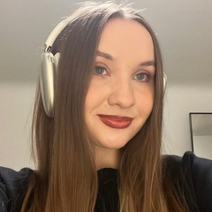 Katya Matlina, 17.4.2003
