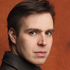 Николай Терёшкин, 1.7