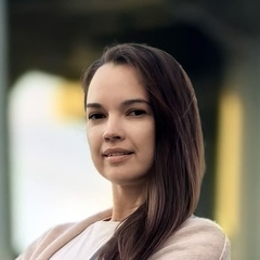 Мария Бруса, 8.12