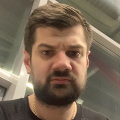 Кирилл Самойлов, 31.7.1989