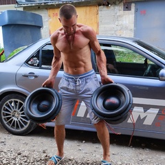 Константин Олегович, 22.6