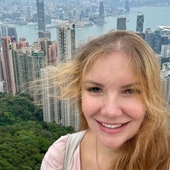 Anastasia Almena, 24.4