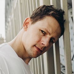 Вадим Виногоров, 13.6.1987