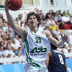 Pavel Ilmenkov, 20.1.1989