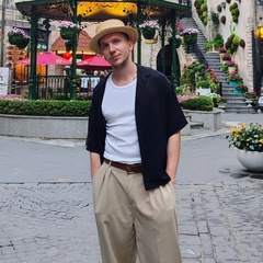 Андрей Лекинцев, 8.11.1989