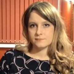 Наталия Фролова, 8.10