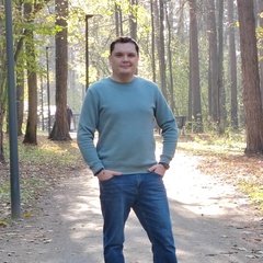 Дмитрий Кузнецов