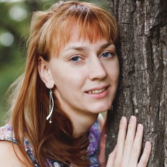 Наташа Архарова