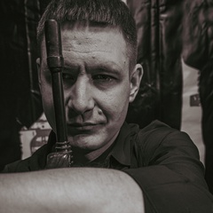 Женя Бахтин, 7.9