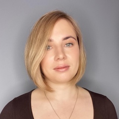 Елена Хесед