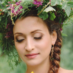 Алена Шихова, 13.9