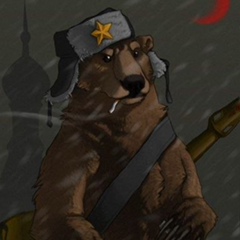 Ваня Моисеев, 22.3.1989