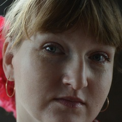 Мария Паньковская, 31.5