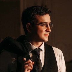 Александр Овсянников, 28.8