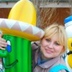 Alvinka Alexandrovna, 28.11