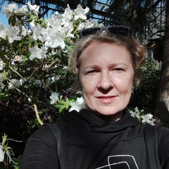 Ярослава Громова, 25.1