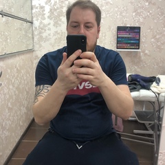 Ринат Галимов