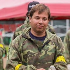 Сергей Акимов, 7.11.1986