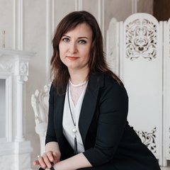 Вероника Риковская, 24.3