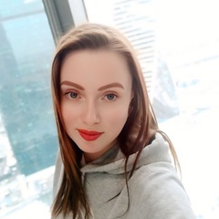 Юлия С, 30.9