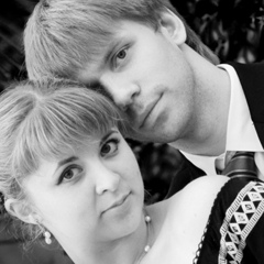 Алина Клыковская