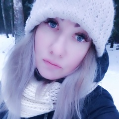 Евгения Антонова, 6.12