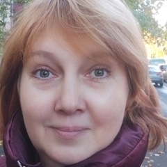 Наталия Алексеева, 27.4.1972