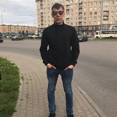 Виктор Алексеевич, 12.1.1987