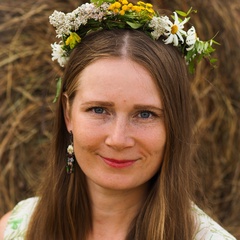 Марина Маркова, 6.10
