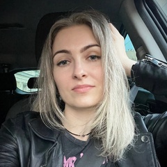Юлия Аракелова, 1.10