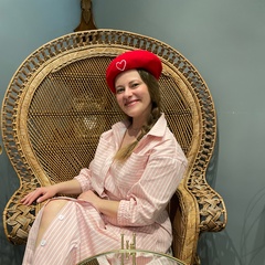 Юлия Васильева, 7.2.1983