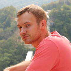 Алексей Сабленков, 25.1