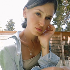 Julia Basova, 29.7.1989
