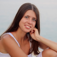 Анна Павленко