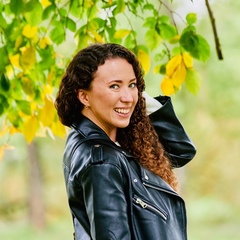 Екатерина Леонтьева, 24.9