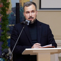 Дмитрий Беляев, 29.4