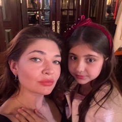 Анастасия Ежова, 6.8
