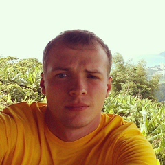 Ярослав Таратенко, 2.3