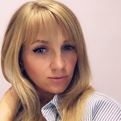 Юлия Баранова, 28.8