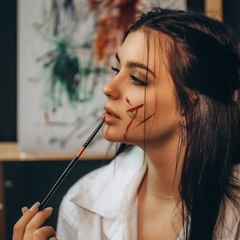 Алина Голубева, 10.7