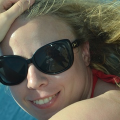 Елена Даниленко
