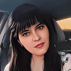 Екатерина Николаева, 15.9