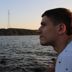 Михаил Куценок, 14.6
