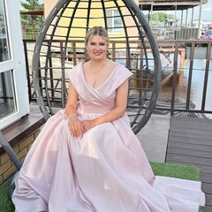 Светлана Алиева, 26.8