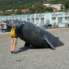 Екатерина Петропавловская, 18.4