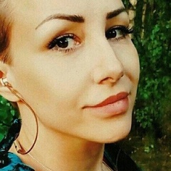 Александра Волкова