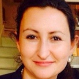 Alfiya Лоотсма, 18.9.1983